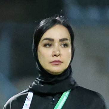 مریم معنوی شاد